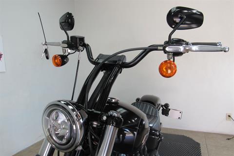 2018 Harley-Davidson Street Bob® 107 in Temecula, California - Photo 24