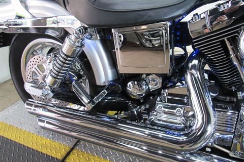 2003 Harley-Davidson FXDWG Dyna Wide Glide® in Temecula, California - Photo 15