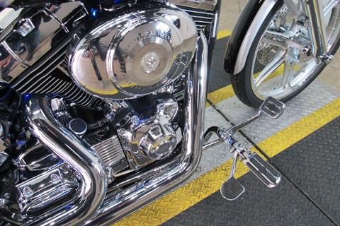 2003 Harley-Davidson FXDWG Dyna Wide Glide® in Temecula, California - Photo 17