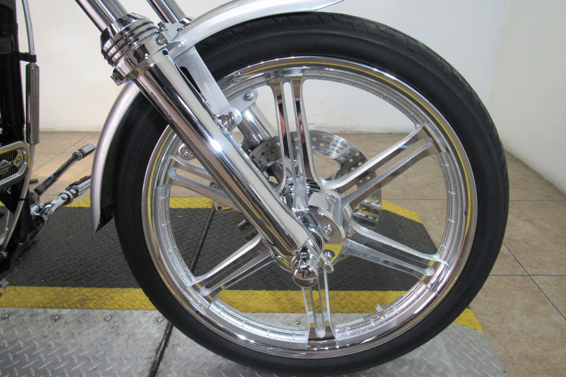 2003 Harley-Davidson FXDWG Dyna Wide Glide® in Temecula, California - Photo 19