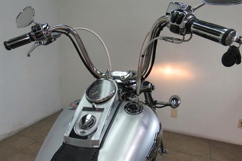 2003 Harley-Davidson FXDWG Dyna Wide Glide® in Temecula, California - Photo 27