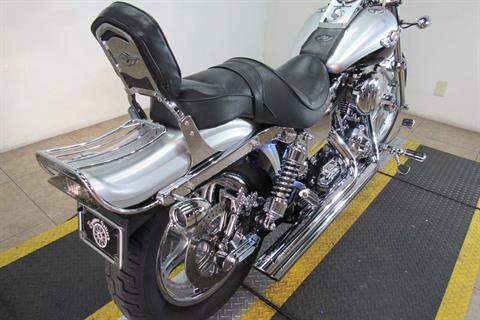 2003 Harley-Davidson FXDWG Dyna Wide Glide® in Temecula, California - Photo 32