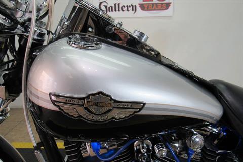 2003 Harley-Davidson FXDWG Dyna Wide Glide® in Temecula, California - Photo 14