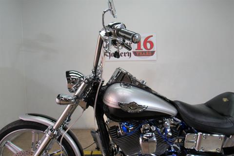 2003 Harley-Davidson FXDWG Dyna Wide Glide® in Temecula, California - Photo 4