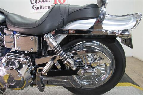 2003 Harley-Davidson FXDWG Dyna Wide Glide® in Temecula, California - Photo 31