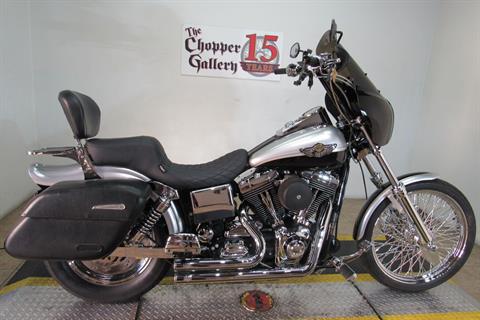 2003 Harley-Davidson FXDWG Dyna Wide Glide® in Temecula, California - Photo 10