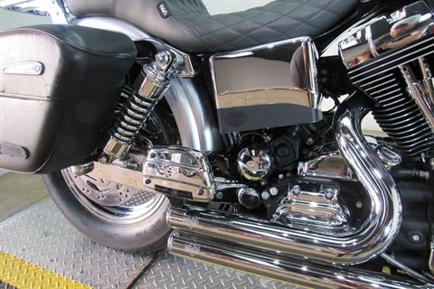 2003 Harley-Davidson FXDWG Dyna Wide Glide® in Temecula, California - Photo 15