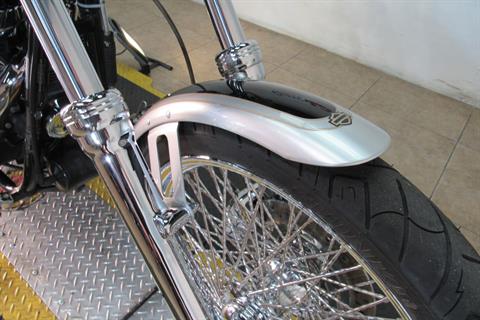 2003 Harley-Davidson FXDWG Dyna Wide Glide® in Temecula, California - Photo 21