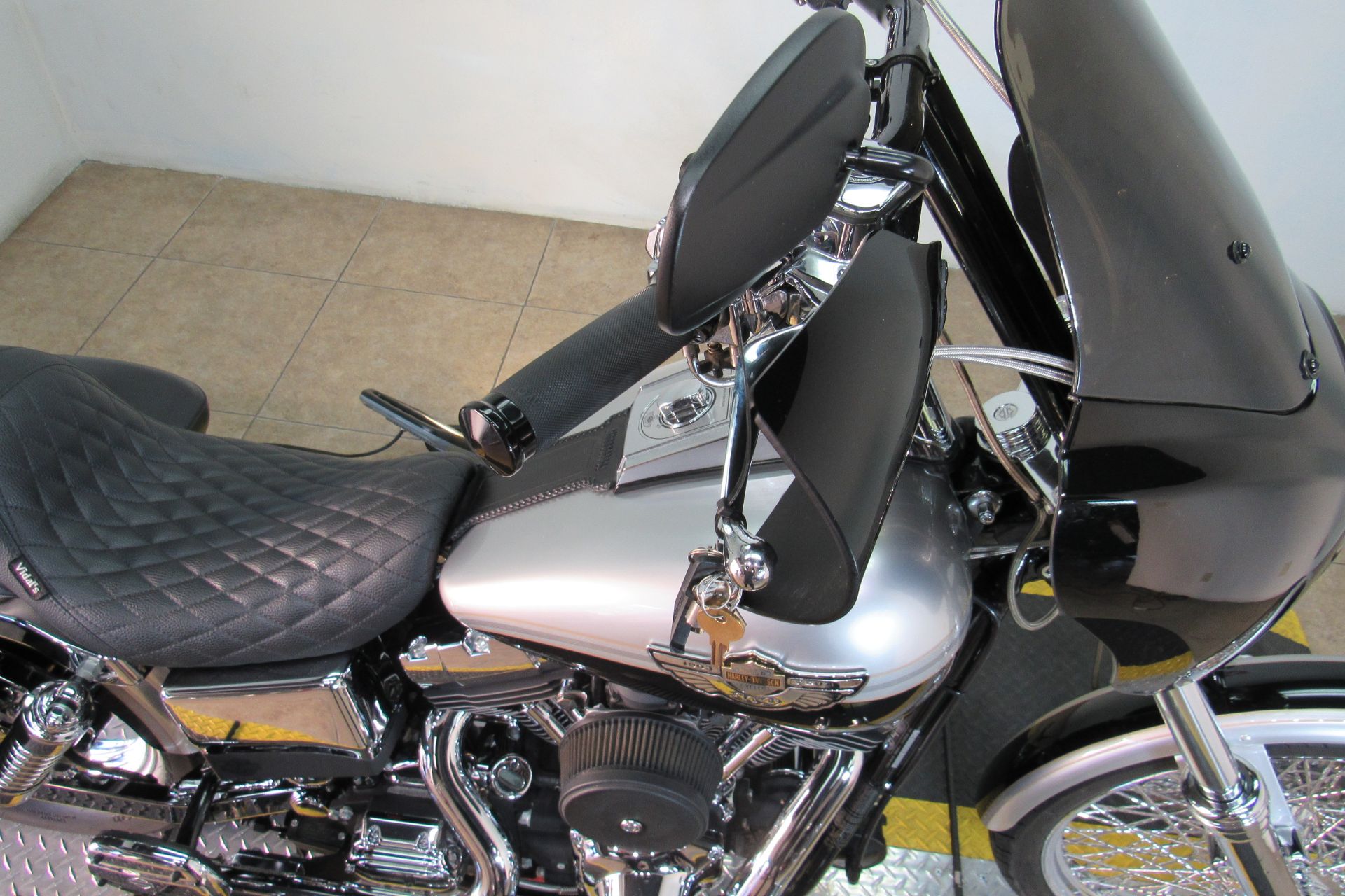 2003 Harley-Davidson FXDWG Dyna Wide Glide® in Temecula, California - Photo 24
