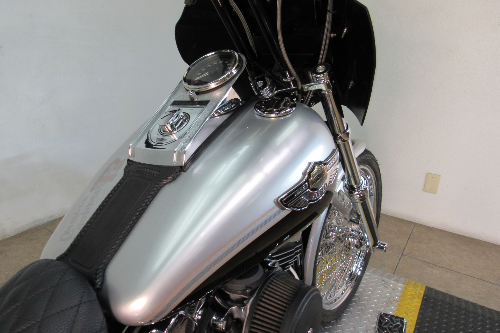 2003 Harley-Davidson FXDWG Dyna Wide Glide® in Temecula, California - Photo 26