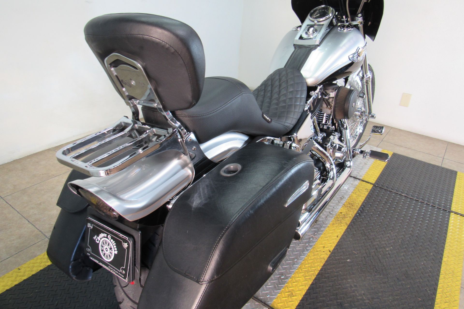 2003 Harley-Davidson FXDWG Dyna Wide Glide® in Temecula, California - Photo 32
