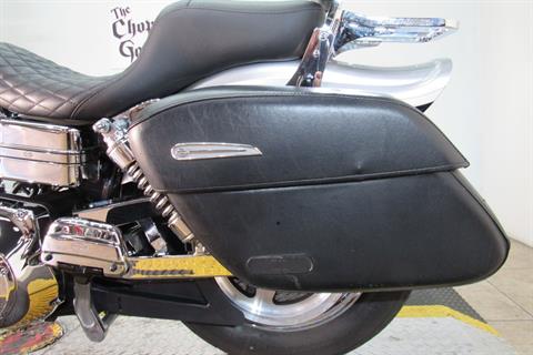 2003 Harley-Davidson FXDWG Dyna Wide Glide® in Temecula, California - Photo 31