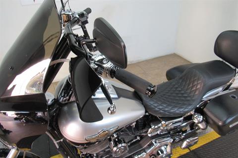 2003 Harley-Davidson FXDWG Dyna Wide Glide® in Temecula, California - Photo 25