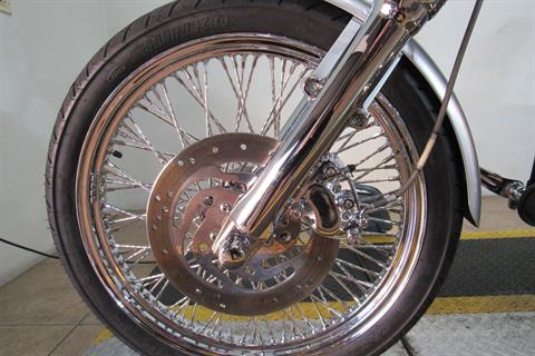 2003 Harley-Davidson FXDWG Dyna Wide Glide® in Temecula, California - Photo 19
