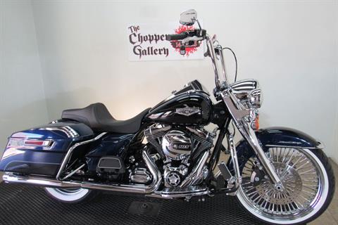 2014 Harley-Davidson Road King® in Temecula, California - Photo 3