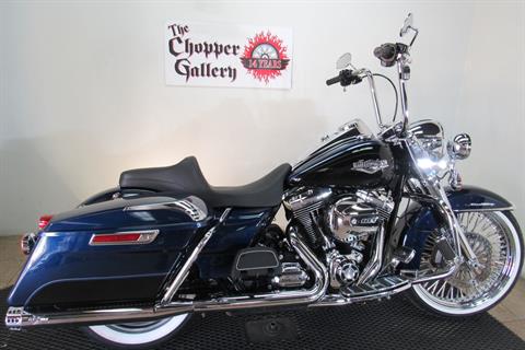 2014 Harley-Davidson Road King® in Temecula, California - Photo 5