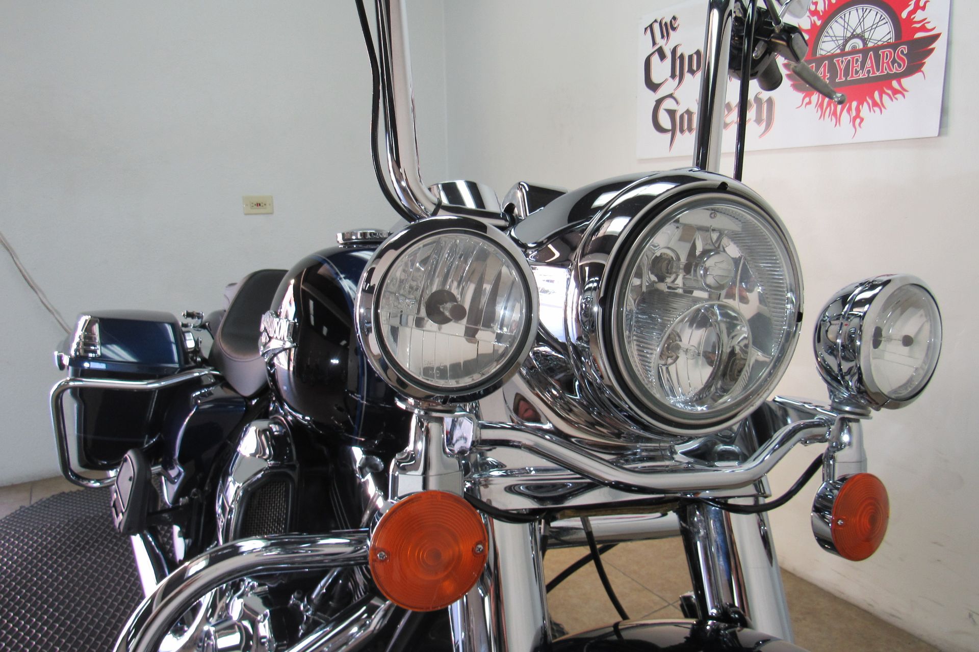 2014 Harley-Davidson Road King® in Temecula, California - Photo 16