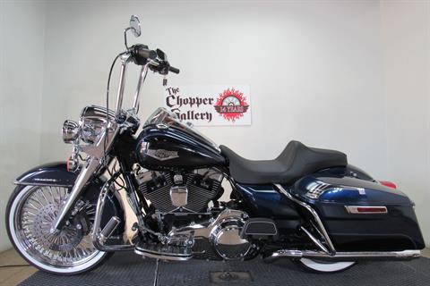 2014 Harley-Davidson Road King® in Temecula, California - Photo 2