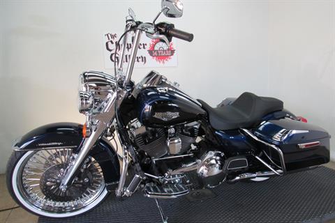 2014 Harley-Davidson Road King® in Temecula, California - Photo 4