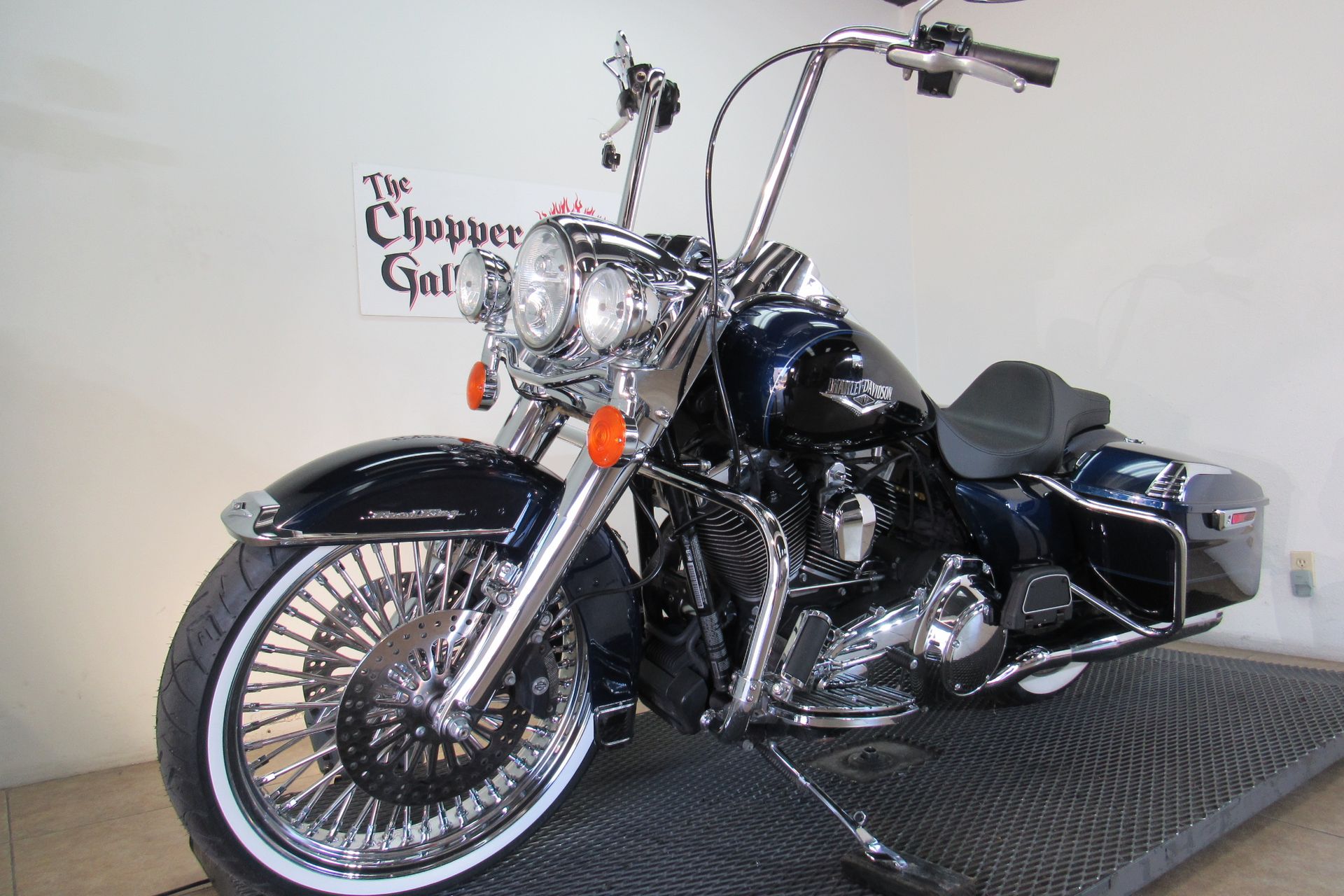 2014 Harley-Davidson Road King® in Temecula, California - Photo 33