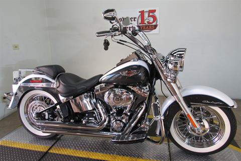 2009 Harley-Davidson Softail® Deluxe in Temecula, California - Photo 8