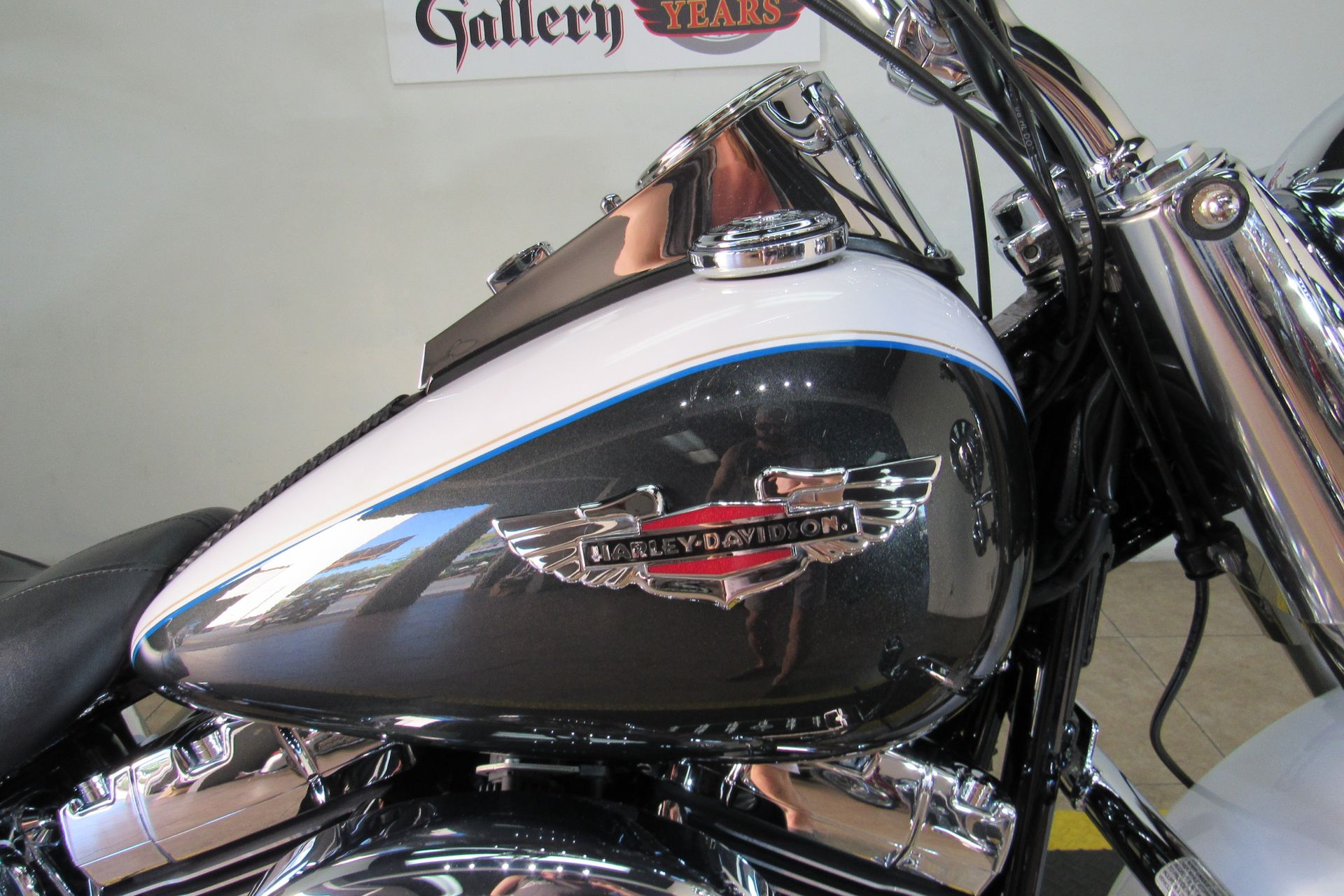 2009 Harley-Davidson Softail® Deluxe in Temecula, California - Photo 13