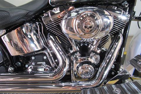 2009 Harley-Davidson Softail® Deluxe in Temecula, California - Photo 6