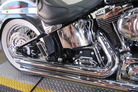 2009 Harley-Davidson Softail® Deluxe in Temecula, California - Photo 15
