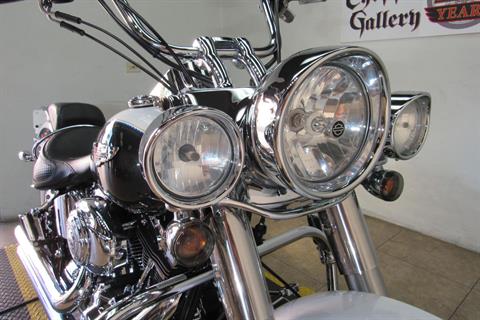 2009 Harley-Davidson Softail® Deluxe in Temecula, California - Photo 7