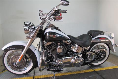 2009 Harley-Davidson Softail® Deluxe in Temecula, California - Photo 9