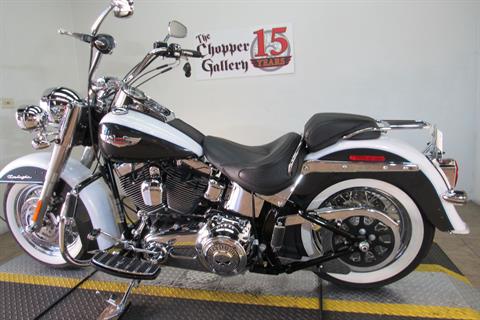 2009 Harley-Davidson Softail® Deluxe in Temecula, California - Photo 12