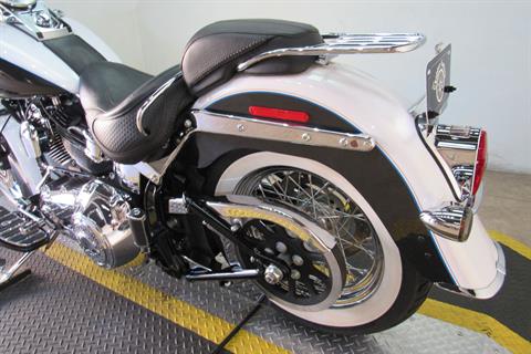 2009 Harley-Davidson Softail® Deluxe in Temecula, California - Photo 32