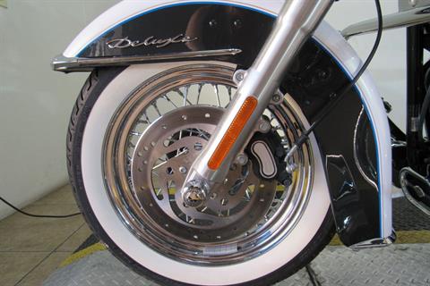 2009 Harley-Davidson Softail® Deluxe in Temecula, California - Photo 20