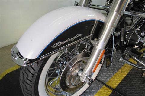 2009 Harley-Davidson Softail® Deluxe in Temecula, California - Photo 22