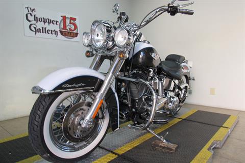 2009 Harley-Davidson Softail® Deluxe in Temecula, California - Photo 34
