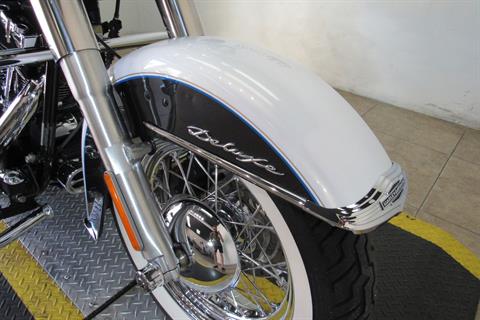 2009 Harley-Davidson Softail® Deluxe in Temecula, California - Photo 21
