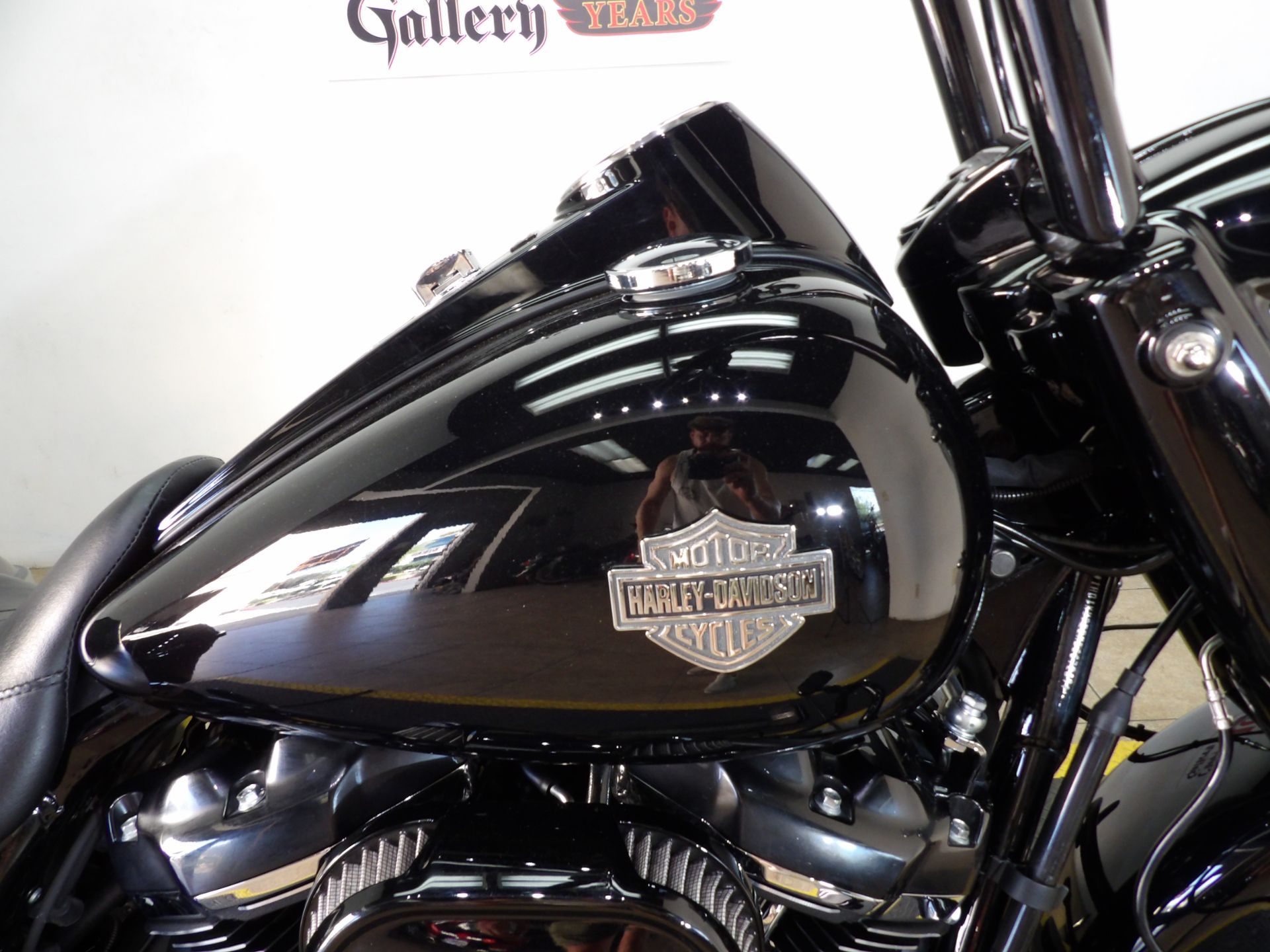 2021 Harley-Davidson Road King® Special in Temecula, California - Photo 10