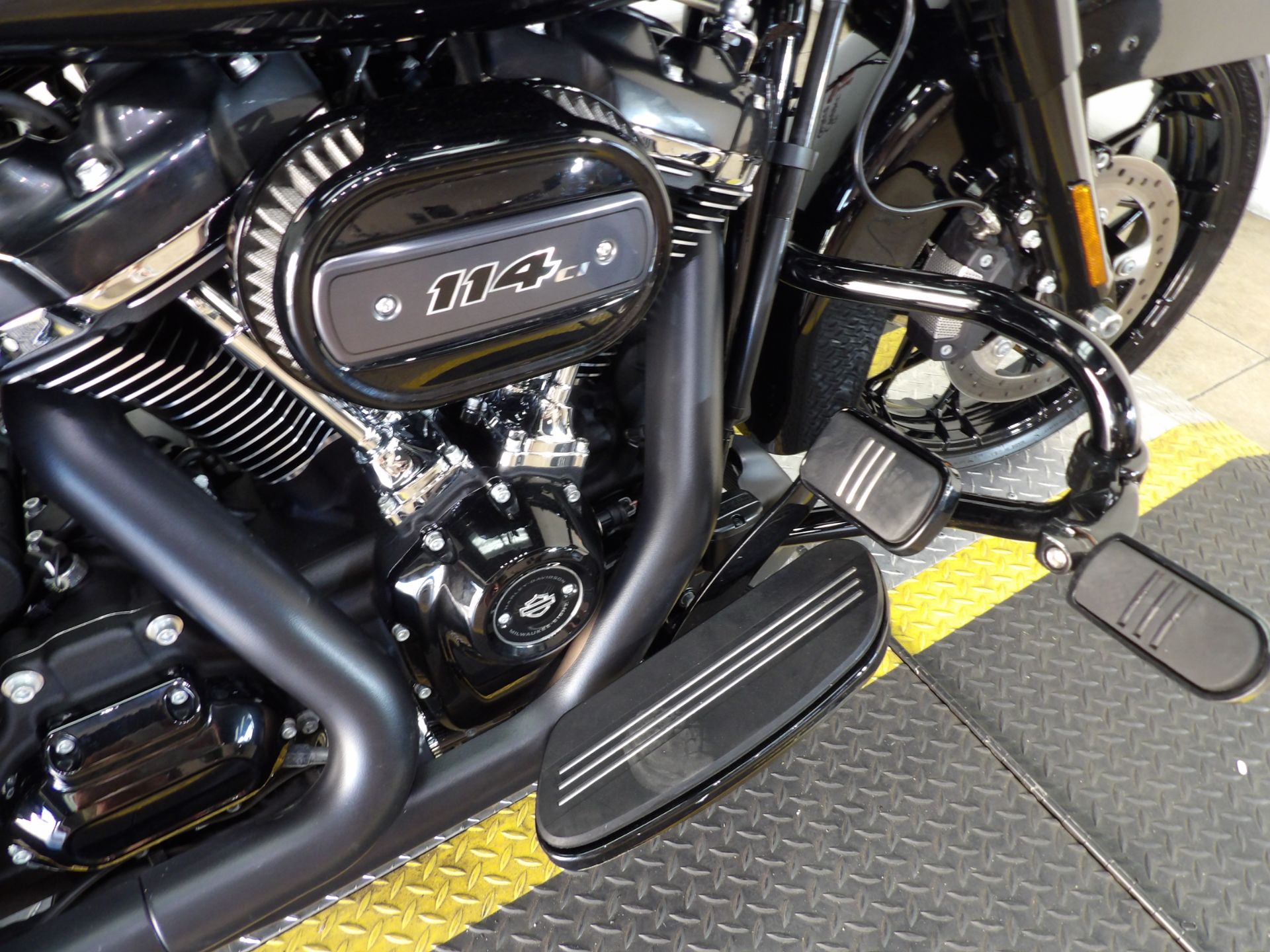 2021 Harley-Davidson Road King® Special in Temecula, California - Photo 16