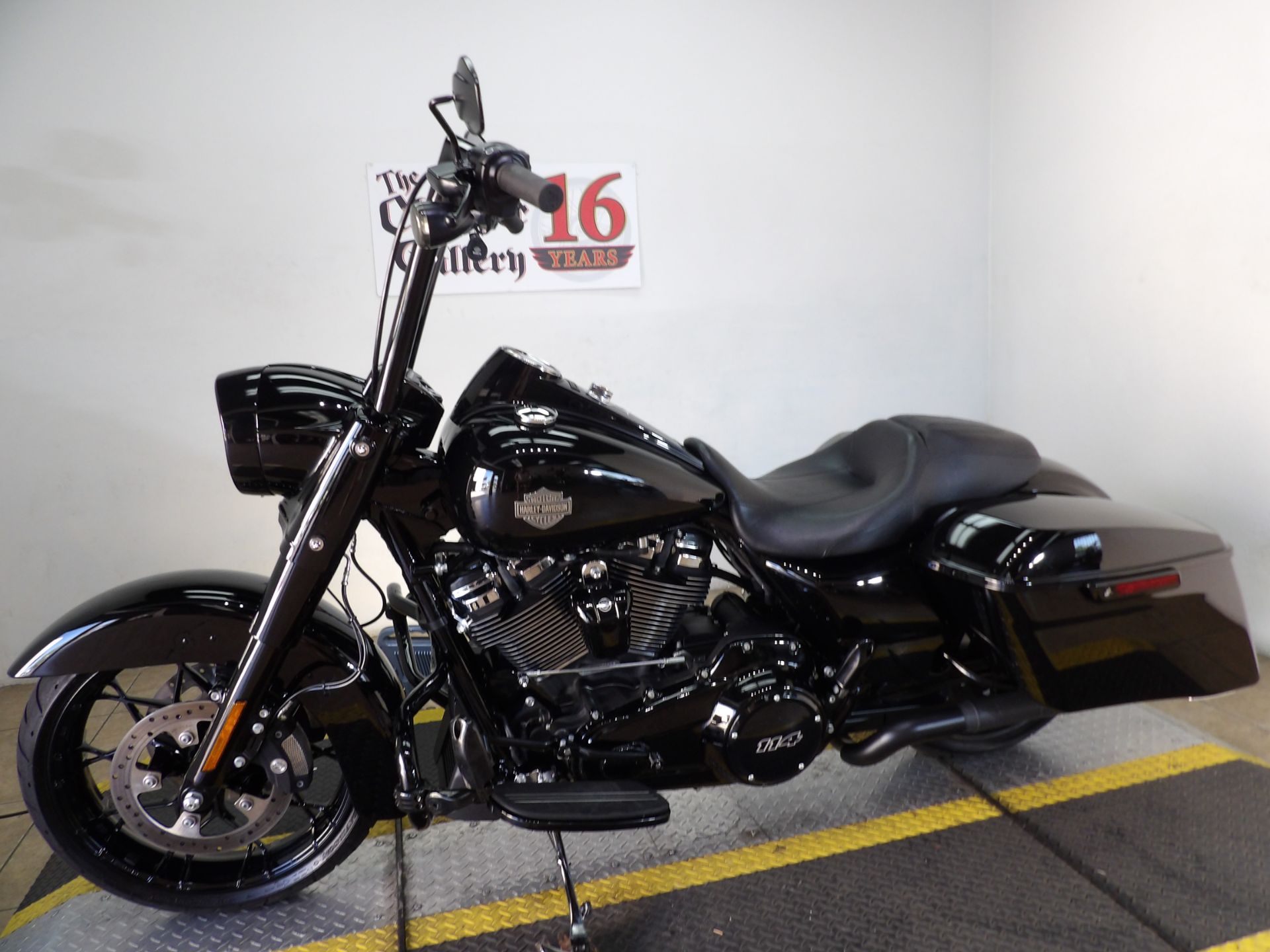 2021 Harley-Davidson Road King® Special in Temecula, California - Photo 5