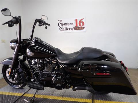 2021 Harley-Davidson Road King® Special in Temecula, California - Photo 9