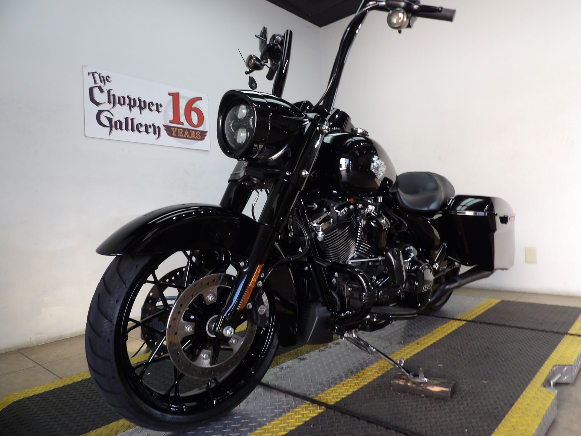2021 Harley-Davidson Road King® Special in Temecula, California - Photo 35