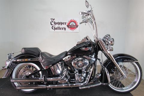 2013 Harley-Davidson Softail® Deluxe in Temecula, California - Photo 1