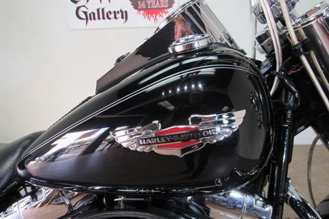 2013 Harley-Davidson Softail® Deluxe in Temecula, California - Photo 7