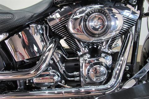 2013 Harley-Davidson Softail® Deluxe in Temecula, California - Photo 11
