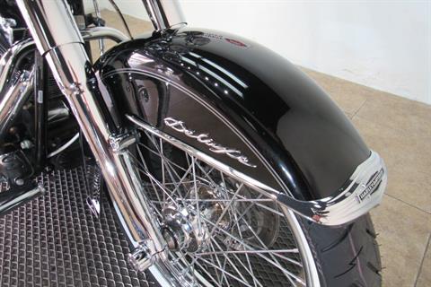 2013 Harley-Davidson Softail® Deluxe in Temecula, California - Photo 15