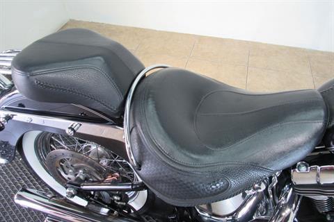 2013 Harley-Davidson Softail® Deluxe in Temecula, California - Photo 22
