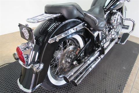 2013 Harley-Davidson Softail® Deluxe in Temecula, California - Photo 24