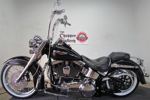 2013 Harley-Davidson Softail® Deluxe in Temecula, California - Photo 2