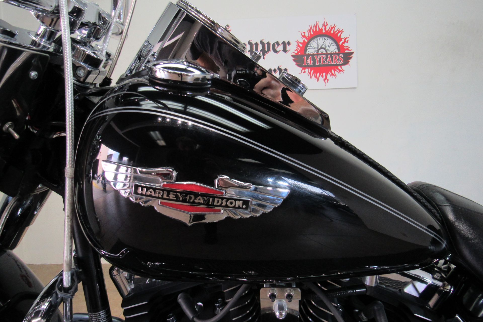 2013 Harley-Davidson Softail® Deluxe in Temecula, California - Photo 8