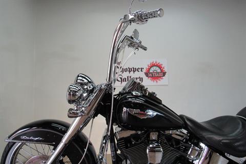 2013 Harley-Davidson Softail® Deluxe in Temecula, California - Photo 10